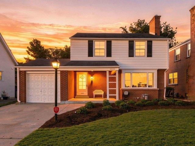 House for sale in Skevanston, Evanston