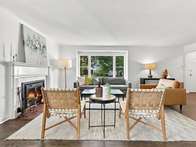House for sale in Skevanston, Skokie