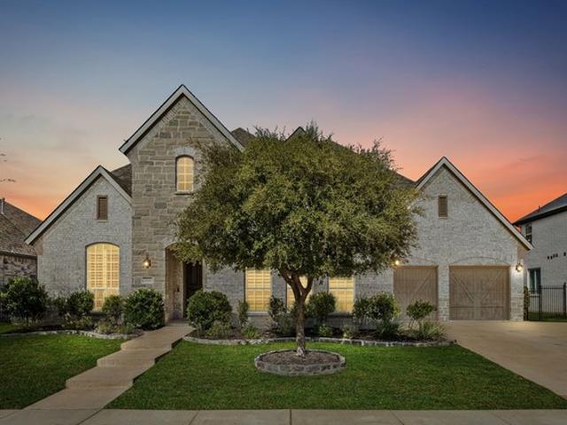 House for sale in Prosper, Collin County