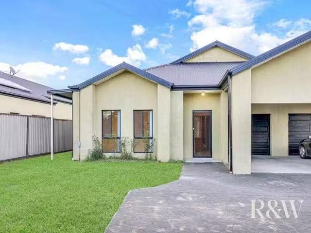 House for rent in Oxley Park, Sydney