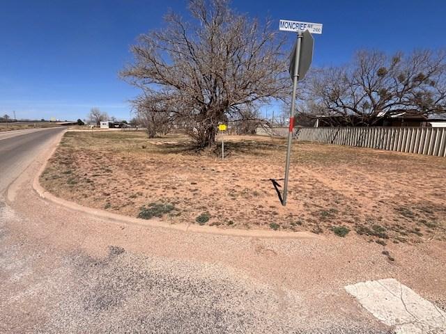Land for sale in Snyder