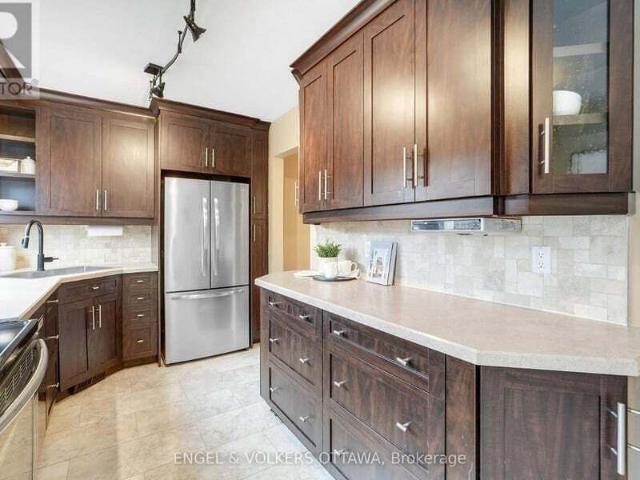 Townhouse for rent in Mulhurst Bay, Ontario