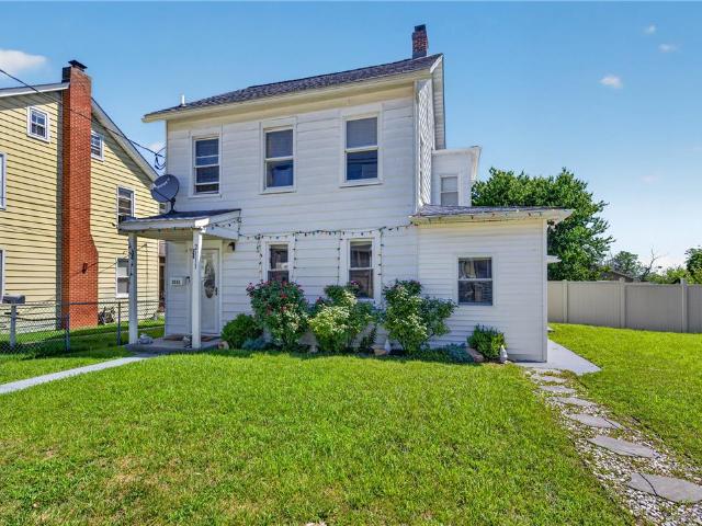 House for sale in Lehigh, Pennsylvania