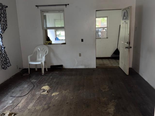 House for sale in Terre Haute, Indiana