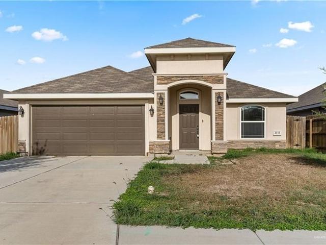 House for sale in Hidalgo, Texas
