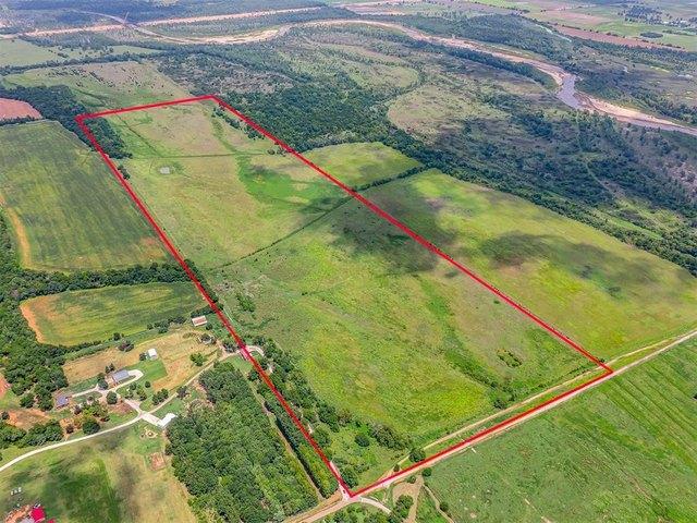 Farm for sale in Eagletown, Oklahoma