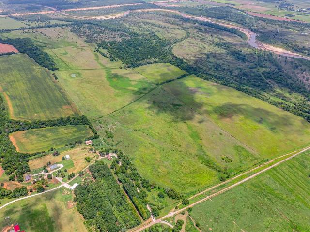 Land for sale in Newcastle, McClain County