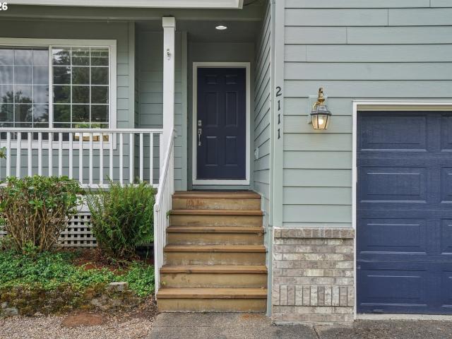 House for sale in Camas, Washington