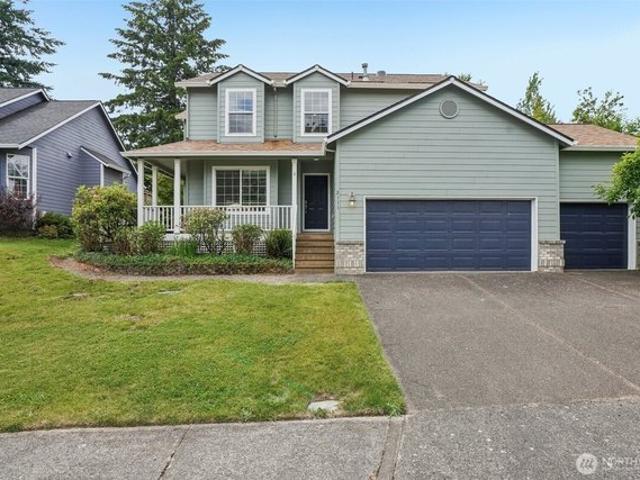 House for sale in Camas, Washington