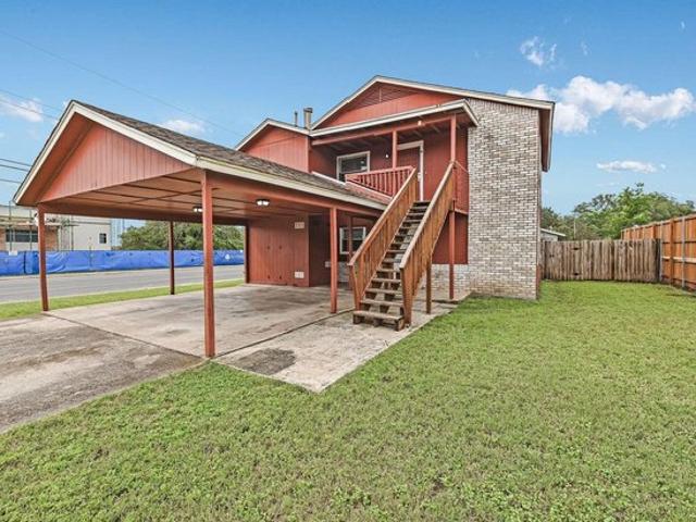 House for sale in Austin, Texas