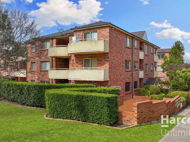 Apartment for rent in Blacktown, New South Wales