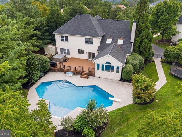 House for sale in Audubon, Pennsylvania