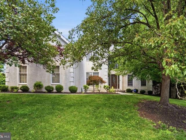 House for sale in Audubon, Pennsylvania
