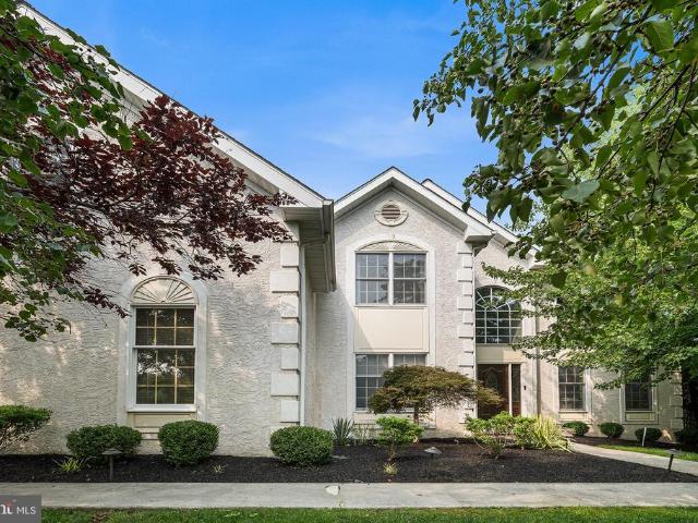 House for sale in Audubon, Pennsylvania