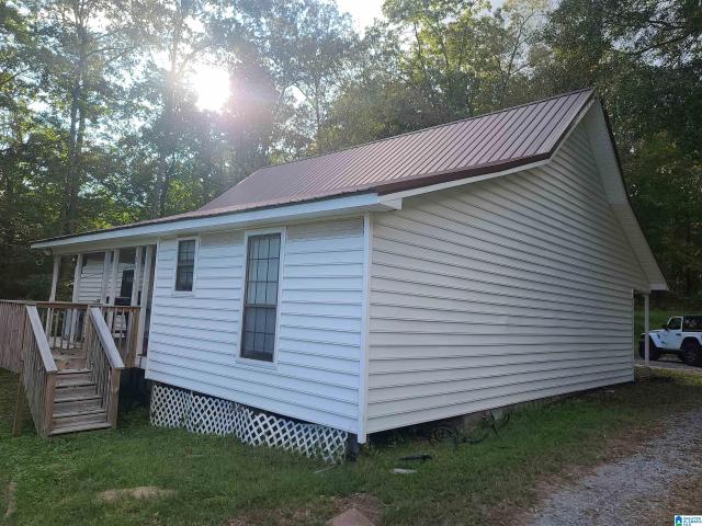 House for sale in Odenville, Alabama