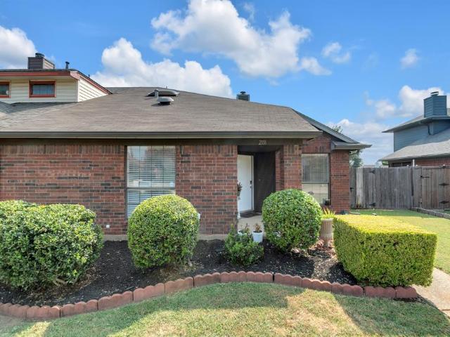 House for sale in Garland, Texas