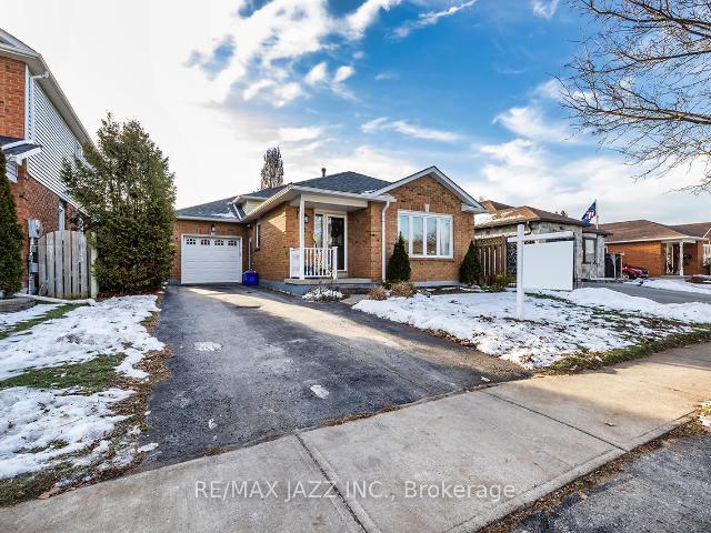 House for sale in Durham, Ontario