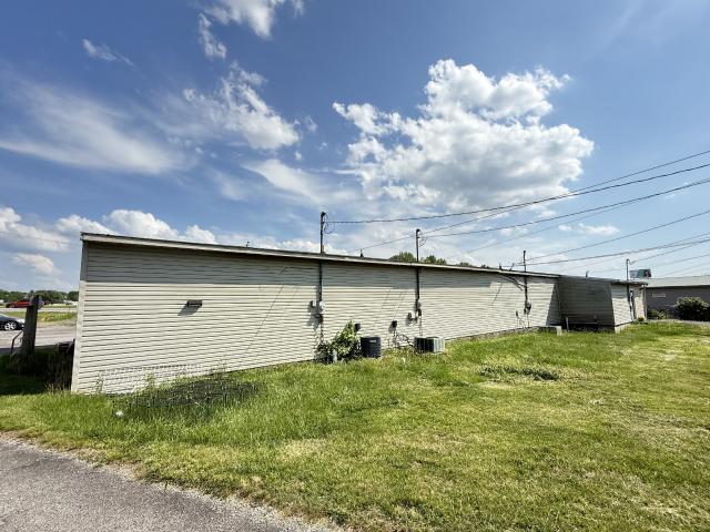Commercial for sale in Powderly, Kentucky