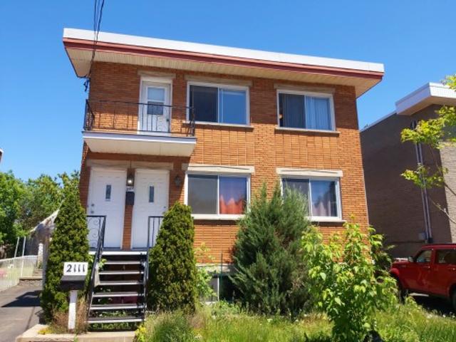 Property for rent in Le Vieux-Longueuil, Longueuil