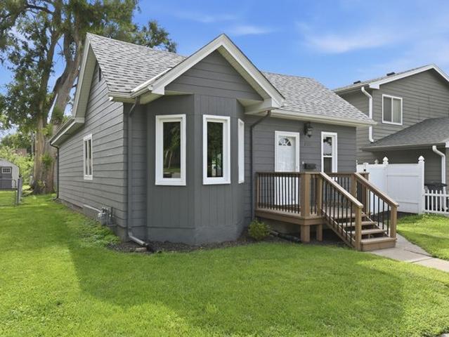 House for sale in Council Bluffs, Iowa