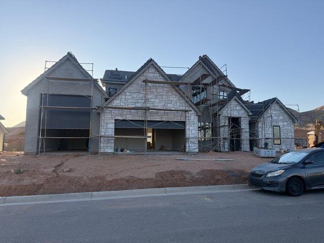House for sale in Washington, Utah