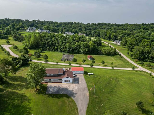 House for sale in Bloomington Of Minnesota, Indiana