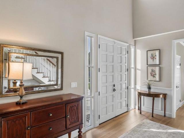 House for sale in San Mateo, California