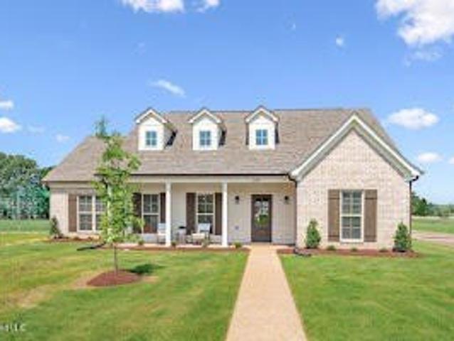 House for sale in Hernando, Mississippi