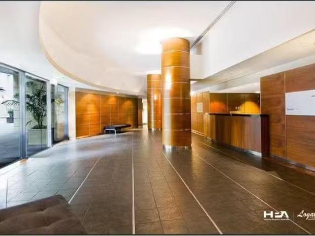 Apartment for rent in Lower North Shore, Sydney