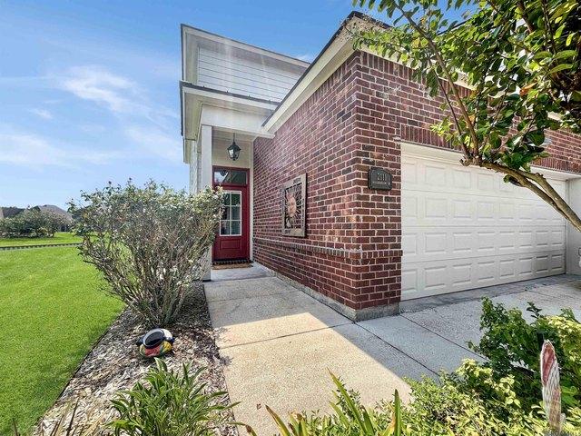 Townhouse for sale in Baton Rouge, Louisiana