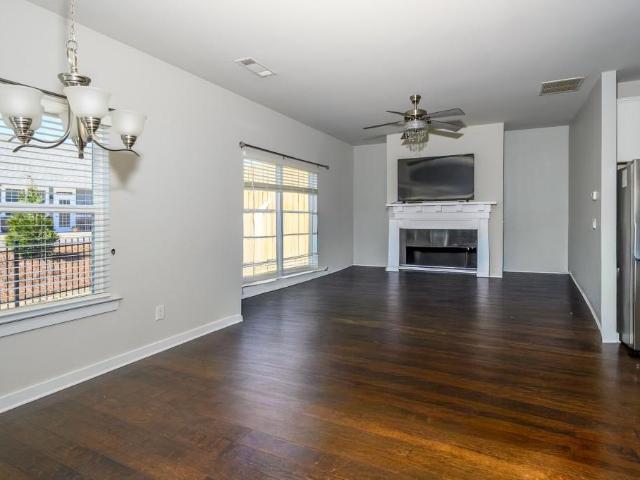 Townhouse for sale in Snellville, Georgia