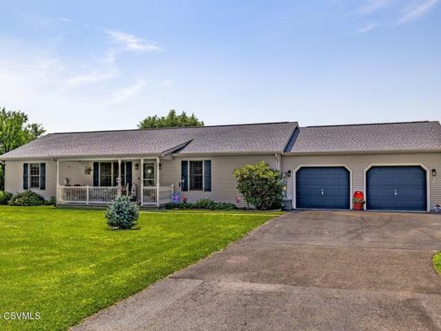 House for sale in Sunbury, Pennsylvania