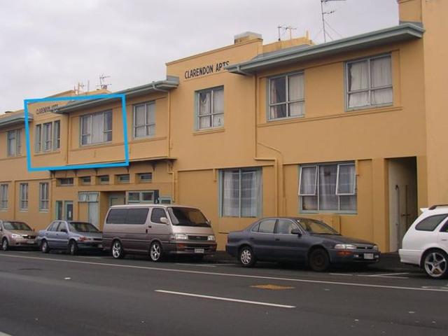 Apartment for rent in Hillsborough, Taranaki