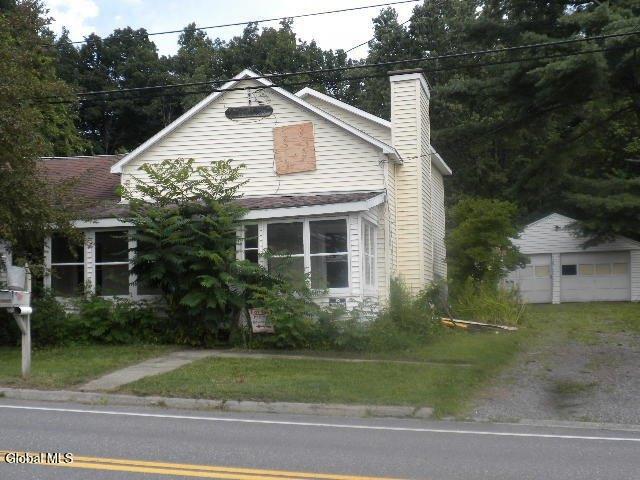 House for sale in Cobleskill, New York