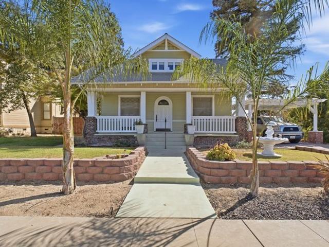 House for sale in Selma, California