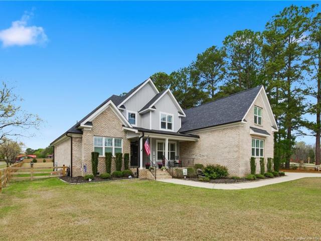 House for sale in Eastover, North Carolina