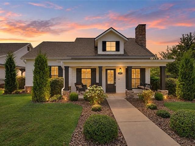 House for sale in Ark