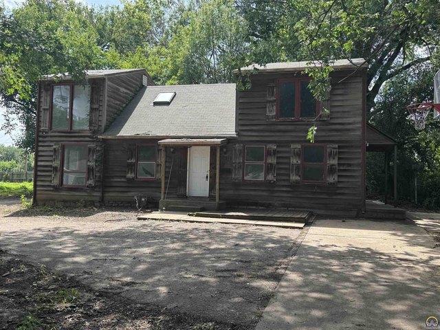 House for sale in Kansas