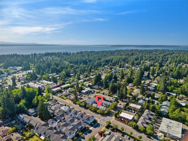Condo for sale in Edmonds, Washington