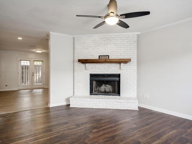 Townhouse for sale in Augusta, Georgia