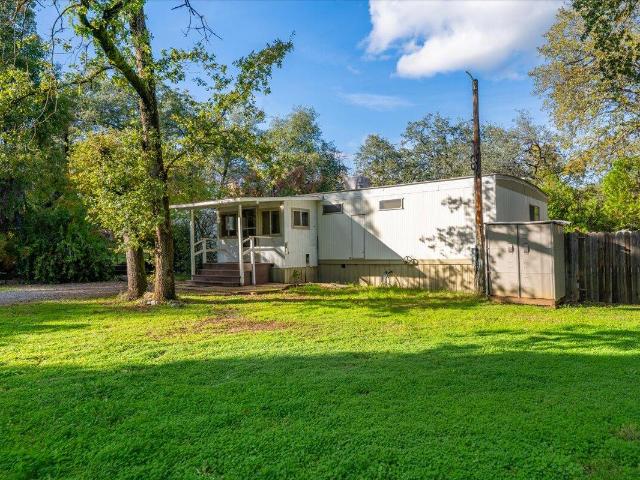 House for sale in Shasta, California