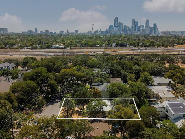House for sale in Austin, Texas