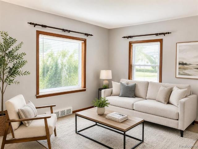 Property for rent in Royal Oak, Michigan