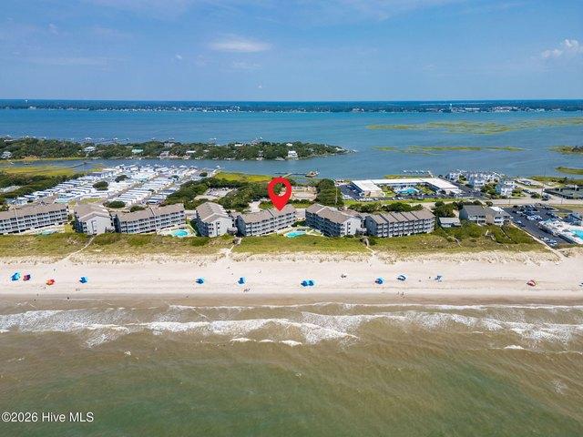 Condo for sale in Atlantic Beach, North Carolina