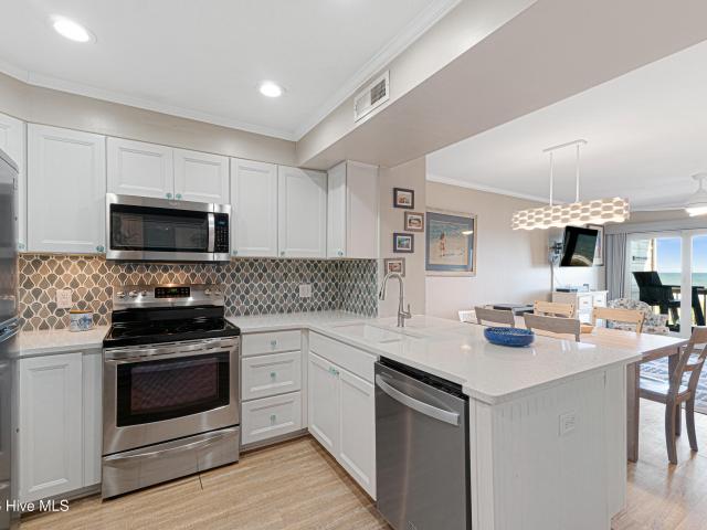 Condo for sale in Dunescape Condos, Atlantic Beach