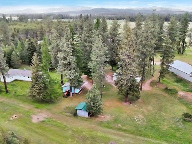 House for sale in Deer Park, Washington