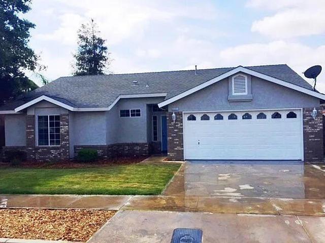 House for sale in Tulare, California