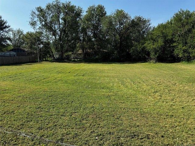 Land for sale in Collinsville, Oklahoma