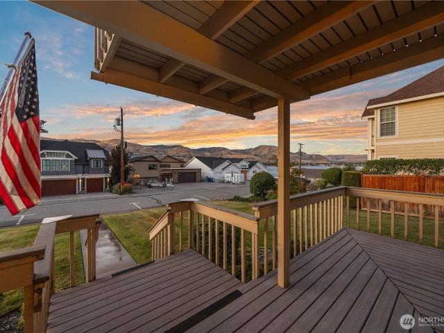 House for sale in Chelan, Washington