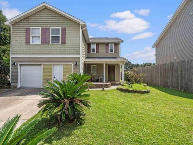 House for sale in Pensacola, Florida